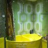 Карниз для ванны Alpen Chiquita 170х100 (Усиленный 25 мм) MrKARNIZ фото 18
