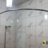 Карниз для ванны Bas Лагуна 170х110 (Усиленный 25 мм) MrKARNIZ фото 15