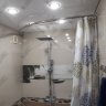 Карниз для ванны Bas Модена 150х150 (Усиленный 25 мм) MrKARNIZ фото 11