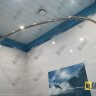 Карниз для ванны Alpen Nevada 140х90 (Усиленный 25 мм) MrKARNIZ фото 10