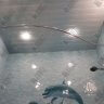 Карниз для ванны Santek Майорка Передний борт 150х90 (Усиленный 25 мм) MrKARNIZ фото 14