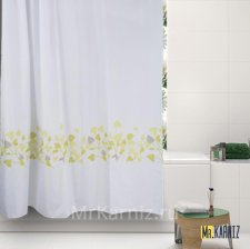 Штора для ванной FOREST ROAD